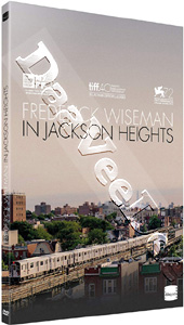In Jackson Heights |   DVD
